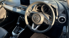 Mazda 2 1.5 Skyactiv G GT Sport 5dr Auto Petrol Hatchback